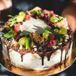 Propuestas de pastelería casera: del clásico postre ruso a una opción saludable para la merienda